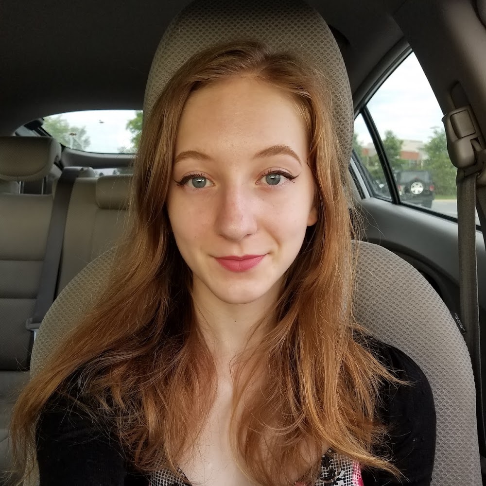 Meet your Posher, Rachel
